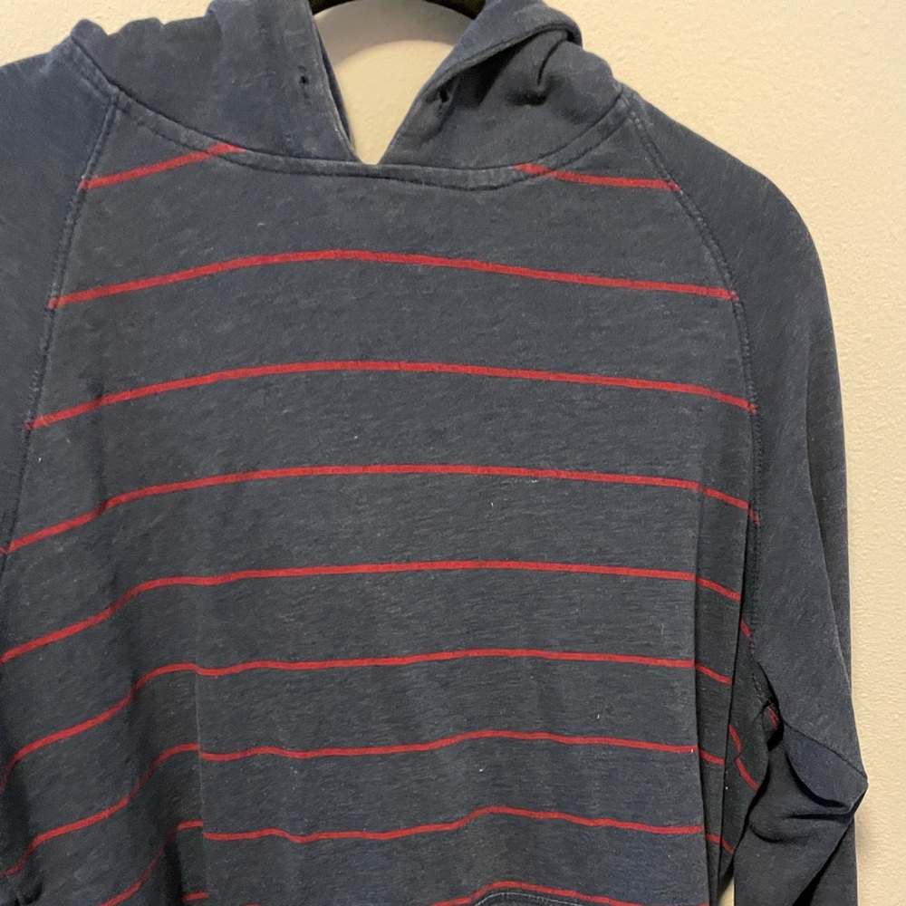 Men’s On the Bays hoodie. Zumies.